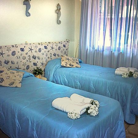Apartament Al Giardino Sant'Anna Mascali Zewnętrze zdjęcie