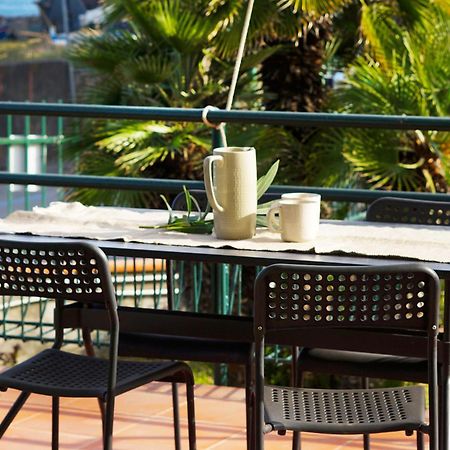 Apartament Al Giardino Sant'Anna Mascali Zewnętrze zdjęcie