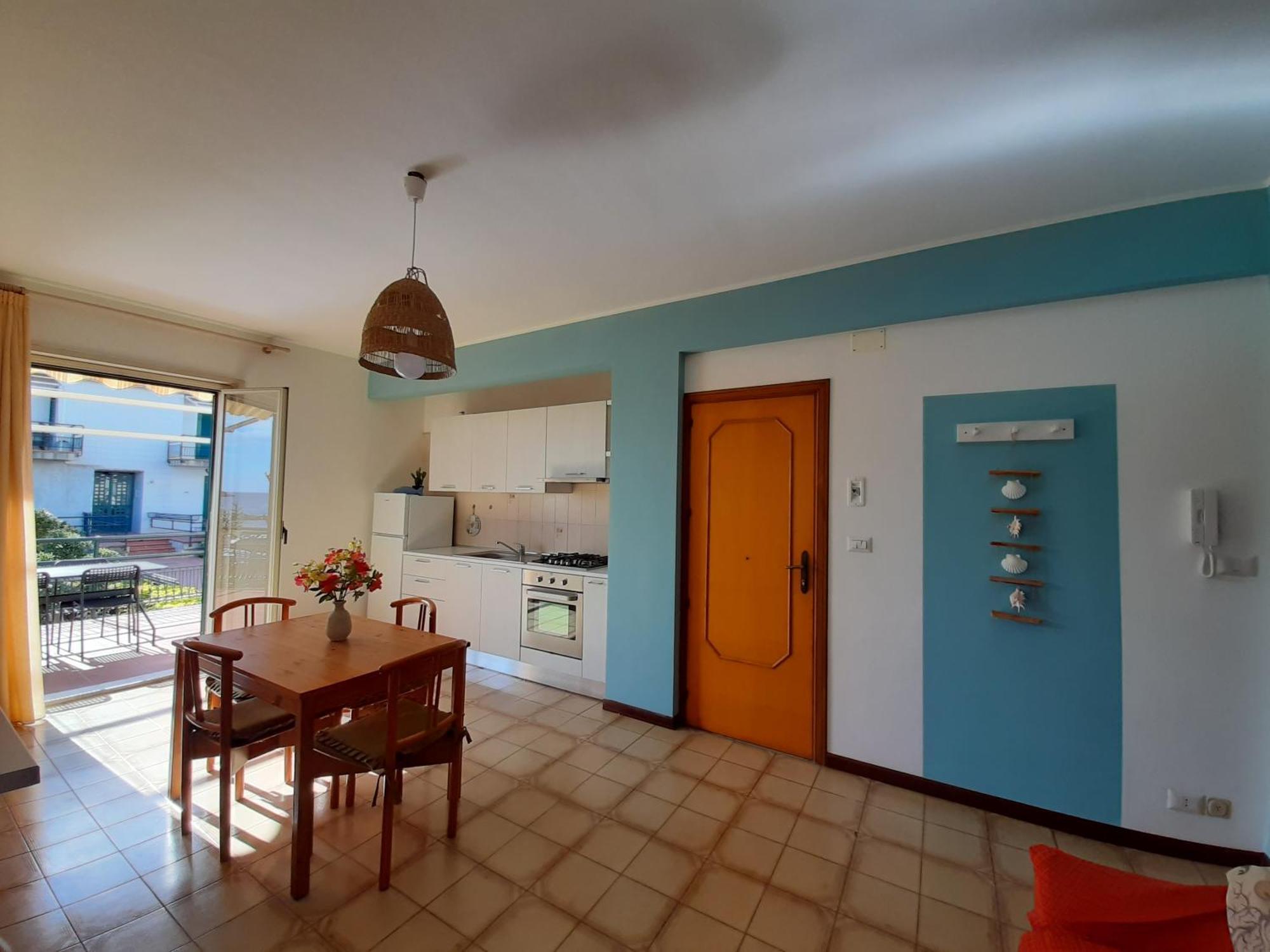 Apartament Al Giardino Sant'Anna Mascali Zewnętrze zdjęcie