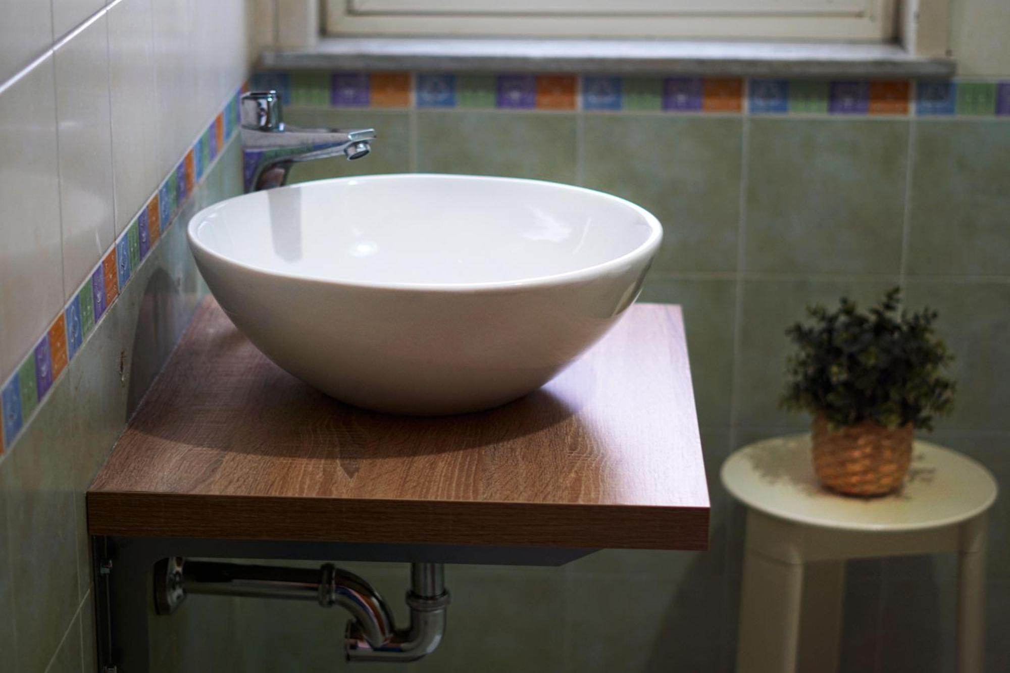 Apartament Al Giardino Sant'Anna Mascali Zewnętrze zdjęcie