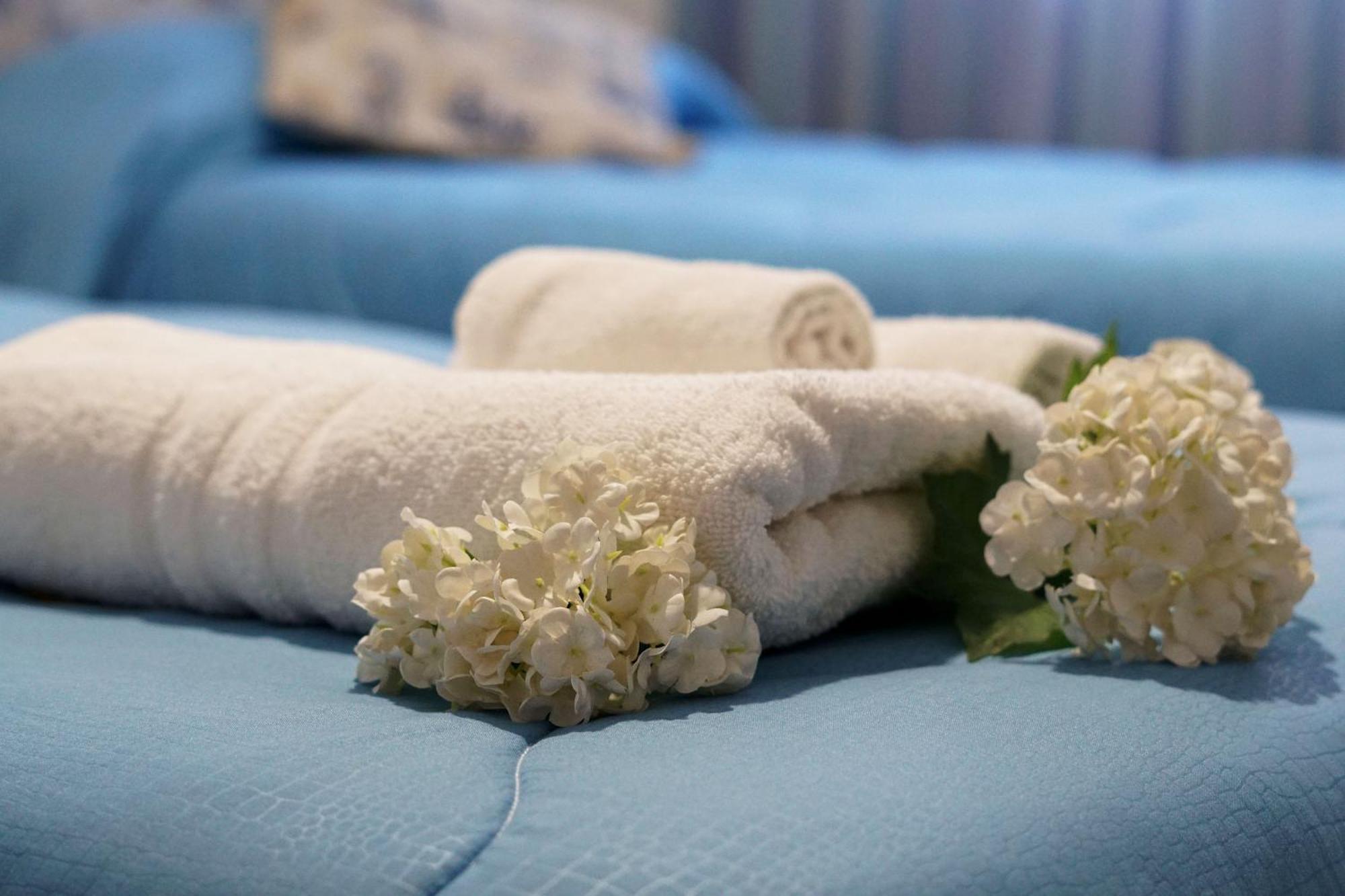 Apartament Al Giardino Sant'Anna Mascali Zewnętrze zdjęcie