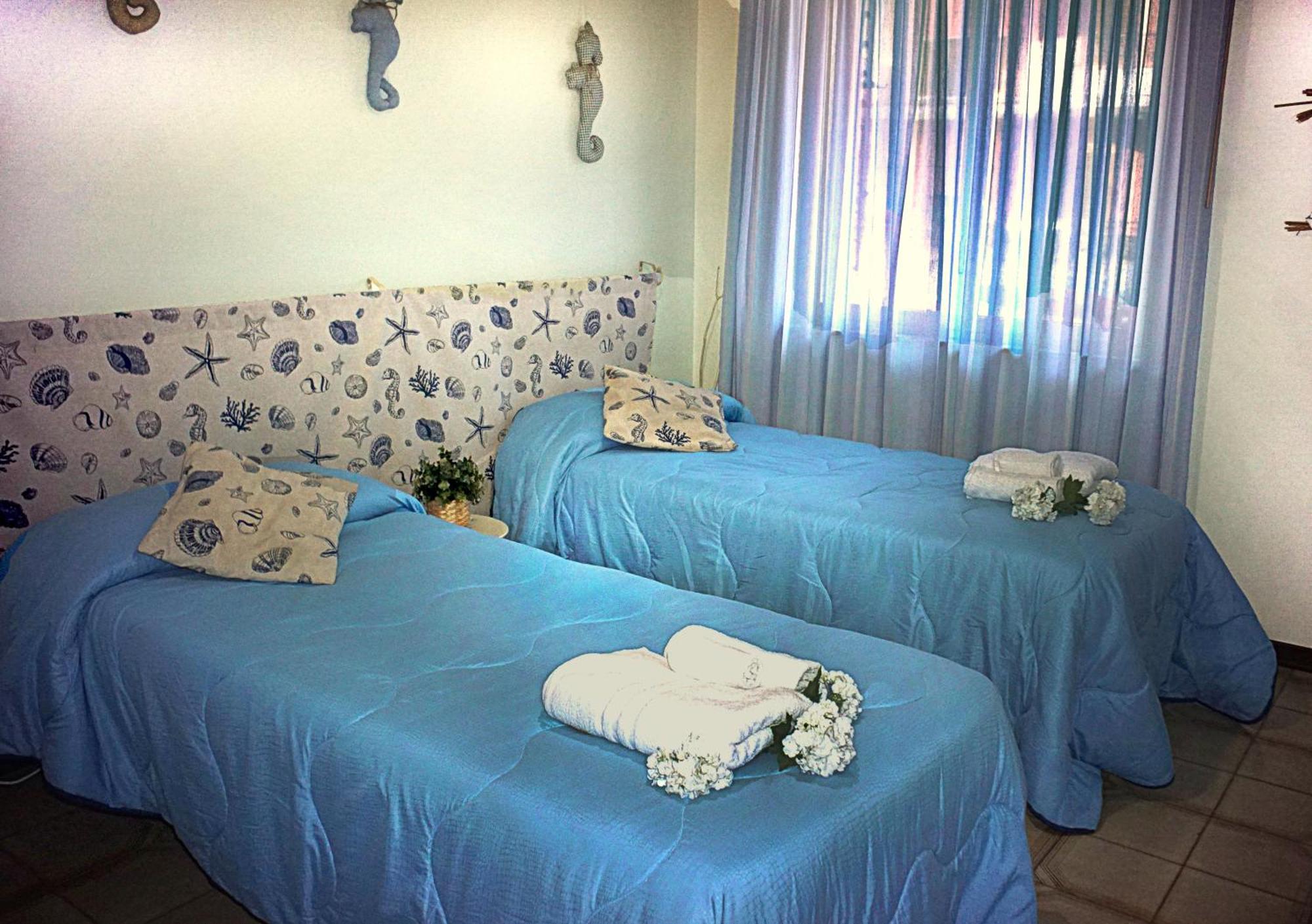 Apartament Al Giardino Sant'Anna Mascali Zewnętrze zdjęcie